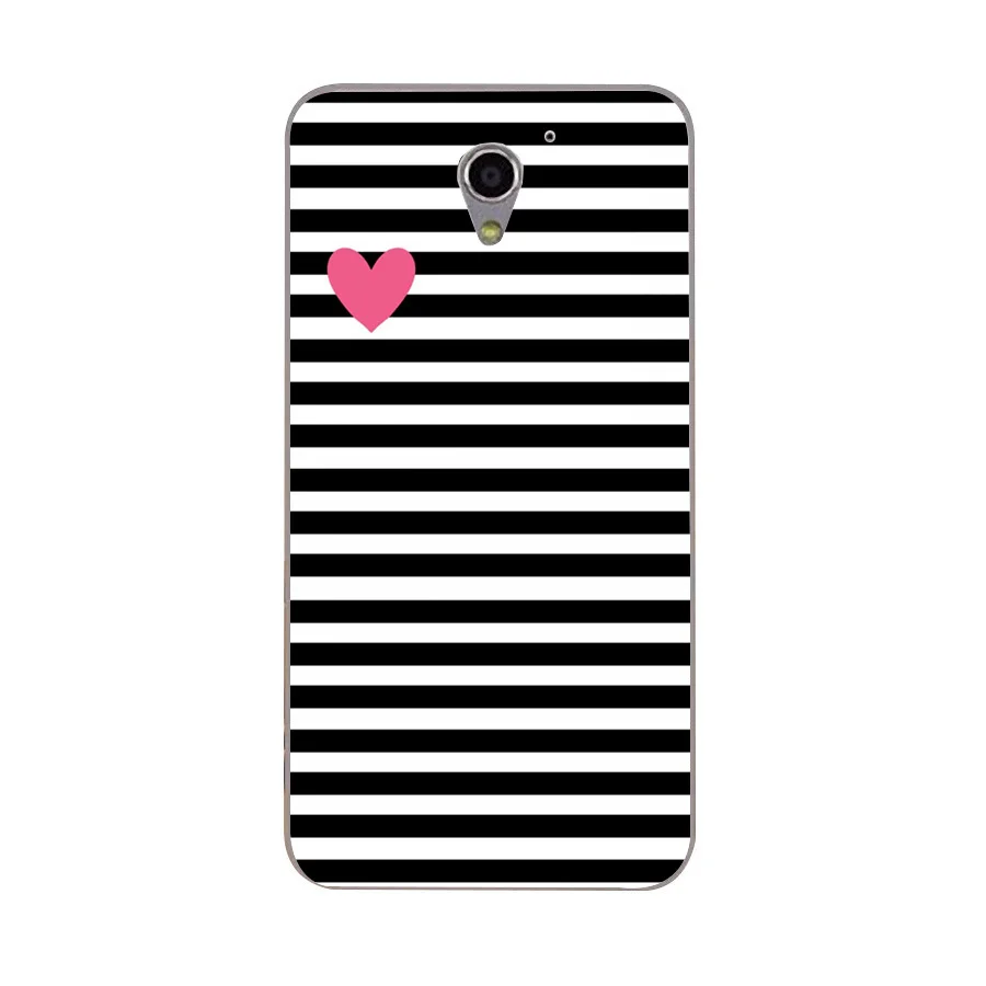 For ZTE Blade A510 Case BA510 Cover Soft Silicone TPU Funda Coque a510 a610 V7 Lite Phone Cases Cute Animal Bags Shell |