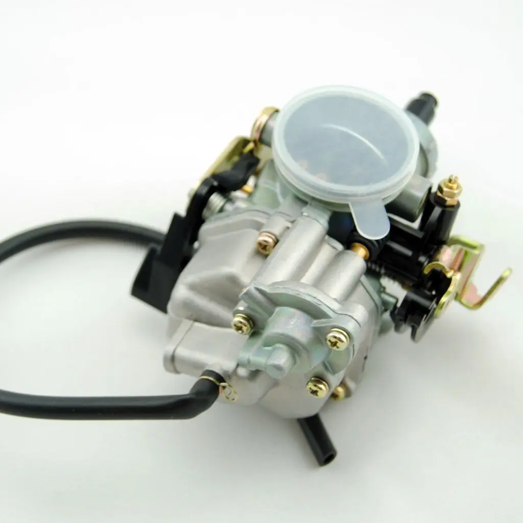 PZ30 IRBIS TTR250 тюнинговый Ускорительный Насос для Keihin 30 мм карбюратор + кабель ручки