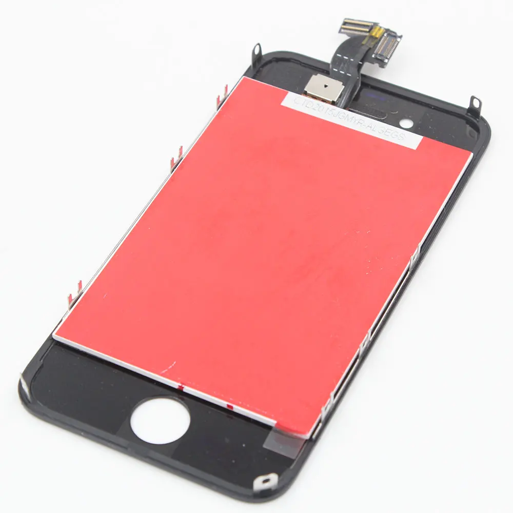 10 шт./лот Дисплей для iphone 4S сенсорный экран | Мобильные телефоны и аксессуары