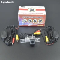 wireless camera for ford fusion 20022012 car rear view camera reverse camera hd ccd night vision easy installation