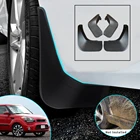 4 шт., Автомобильные Брызговики для Kia Soul sports 2010 2011 2012 2013