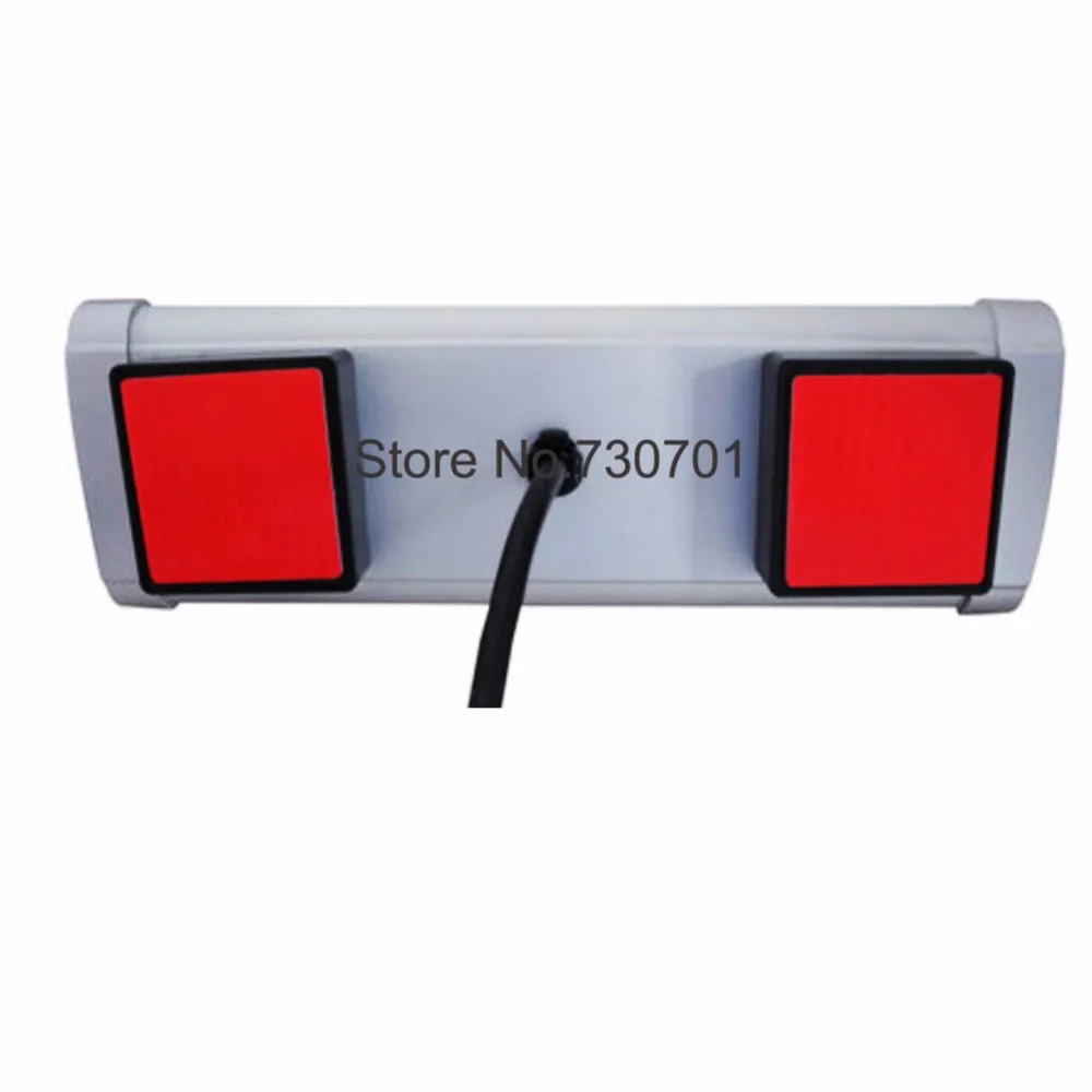 Настраиваемый алюминиевый сплав RCA HDMI VGA USB сетевой Displayport столешница настольная