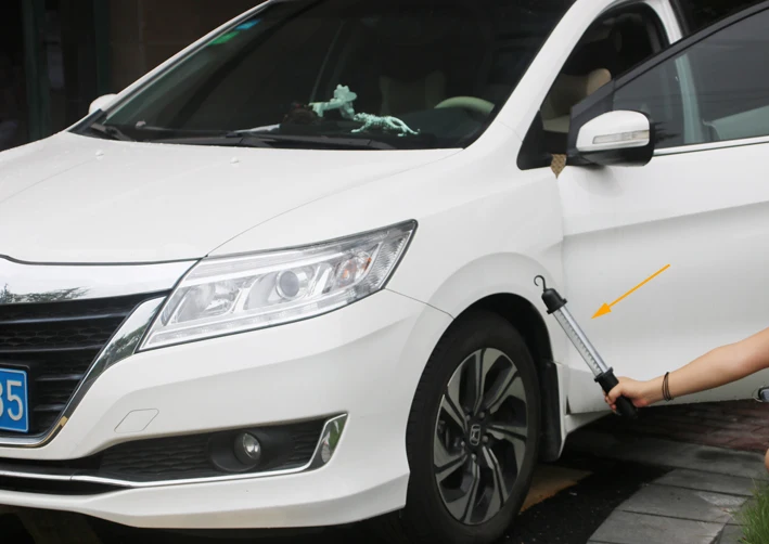 Аккумуляторный СВЕТОДИОДНЫЙ рабочий светильник аккумулятор 60 светодиодный для