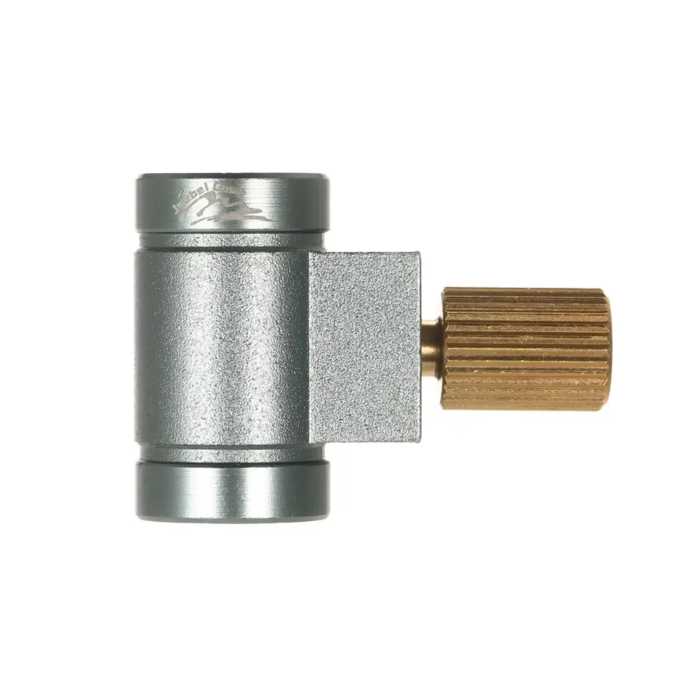 Lindal клапан канистра газовый преобразователь Переключатель адаптер для заправки