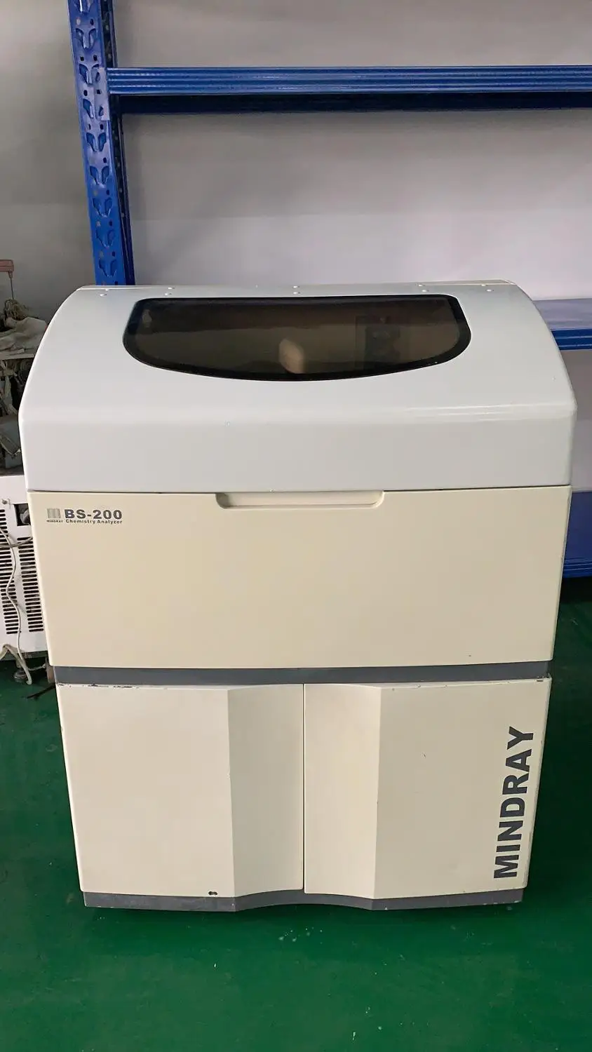 

Mindray BS200 Secondary Machine 80% New.