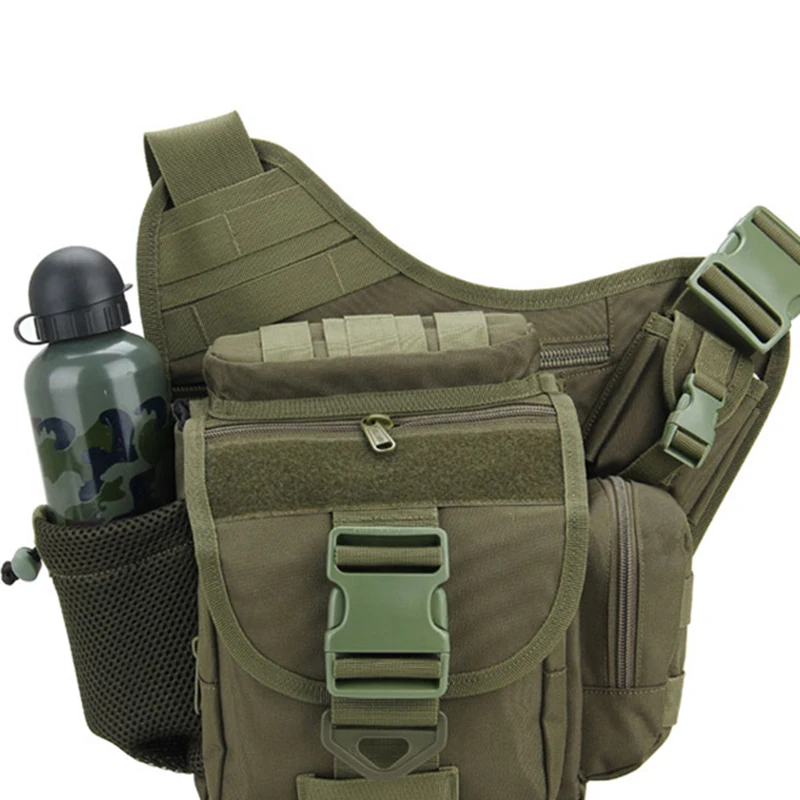 Новый Exo Mochila k5134горячая Распродажа супер высокое качество уличный военный