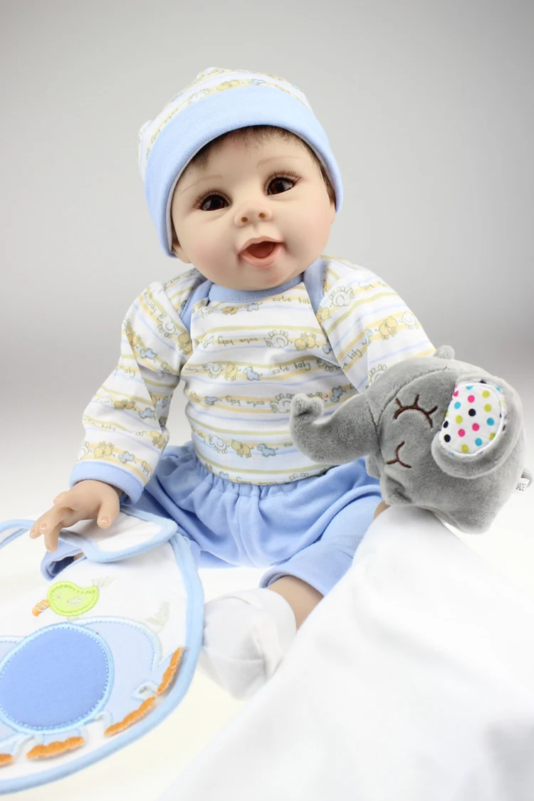 Бесплатная доставка новинка 2015 лидер продаж Реалистичная кукла младенец куклы