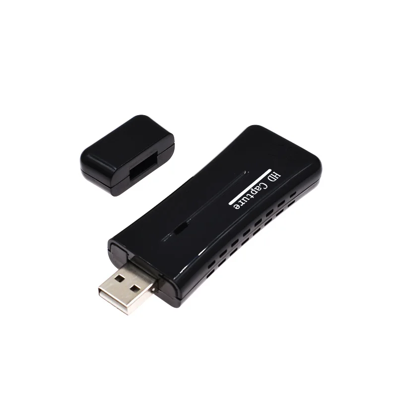 Mini Portable HD USB 2.0 Port HDMI Monitor Video Capture Card for Computer Innov | Электроника