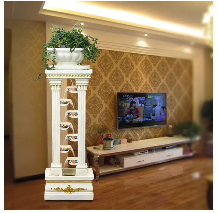 Предметы интерьера .. Креативный увлажнитель свадебный подарок|Статуи и