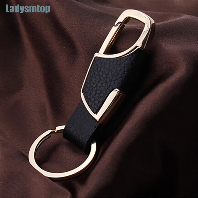 Ladysmtop брелок кольцо для ключей стайлинга автомобиля чехол Mercedes Benz A B C E S G M ML CL CLK CLS