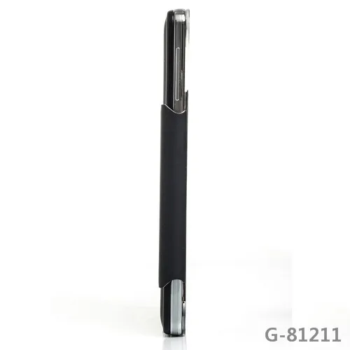 for Galaxy Note3 N9000 Full touch Ultrathin leather case Holster protective skin |
