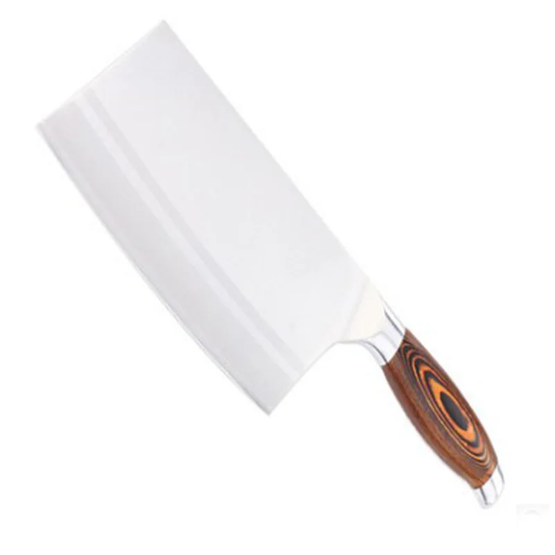 Новый Многофункциональный кухонный нож в японском стиле шеф-повара 7 дюймов