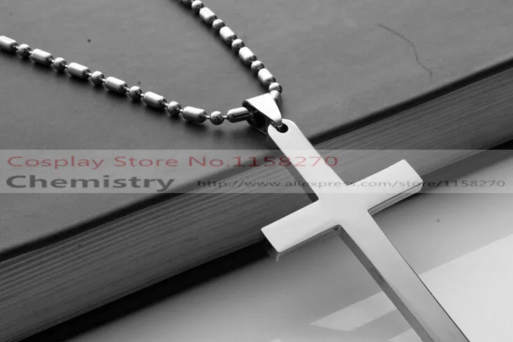 Tokyo Ghoul Kotaro Koutarou Amon Cosplay Costume suit + necklace | Costumes