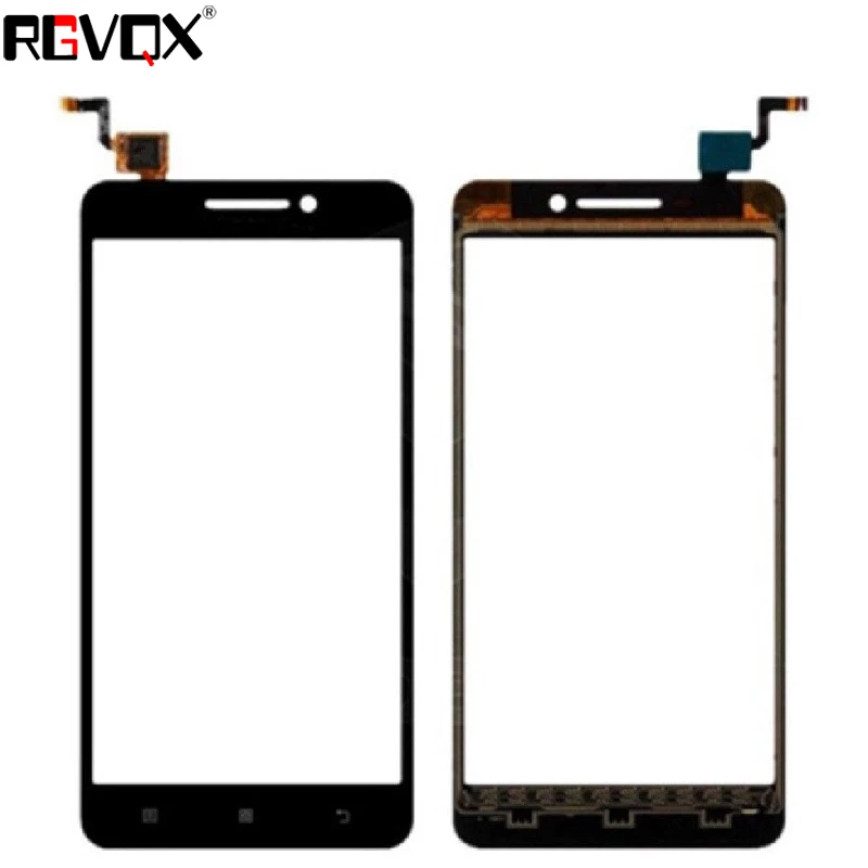 Новый Для Lenovo A5000 сенсорный экран панель сенсор дигитайзер мобильный телефон |
