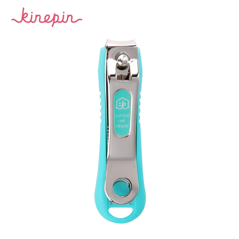 KINEPIN Высококачественная большая машинка для стрижки ногтей модные кусачки