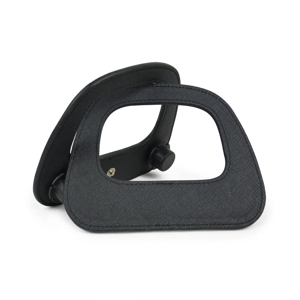 Новая красочная продолговатая искусственная ручка TANQU для Obag 50 сумка O Bag