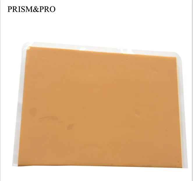 Skin colour Белый цвет или цвет кожи 250 г на ПК, 250 г/лот Призма& Pro бренд экспорт США глина, полимерная глина - Цвет: Skin colour