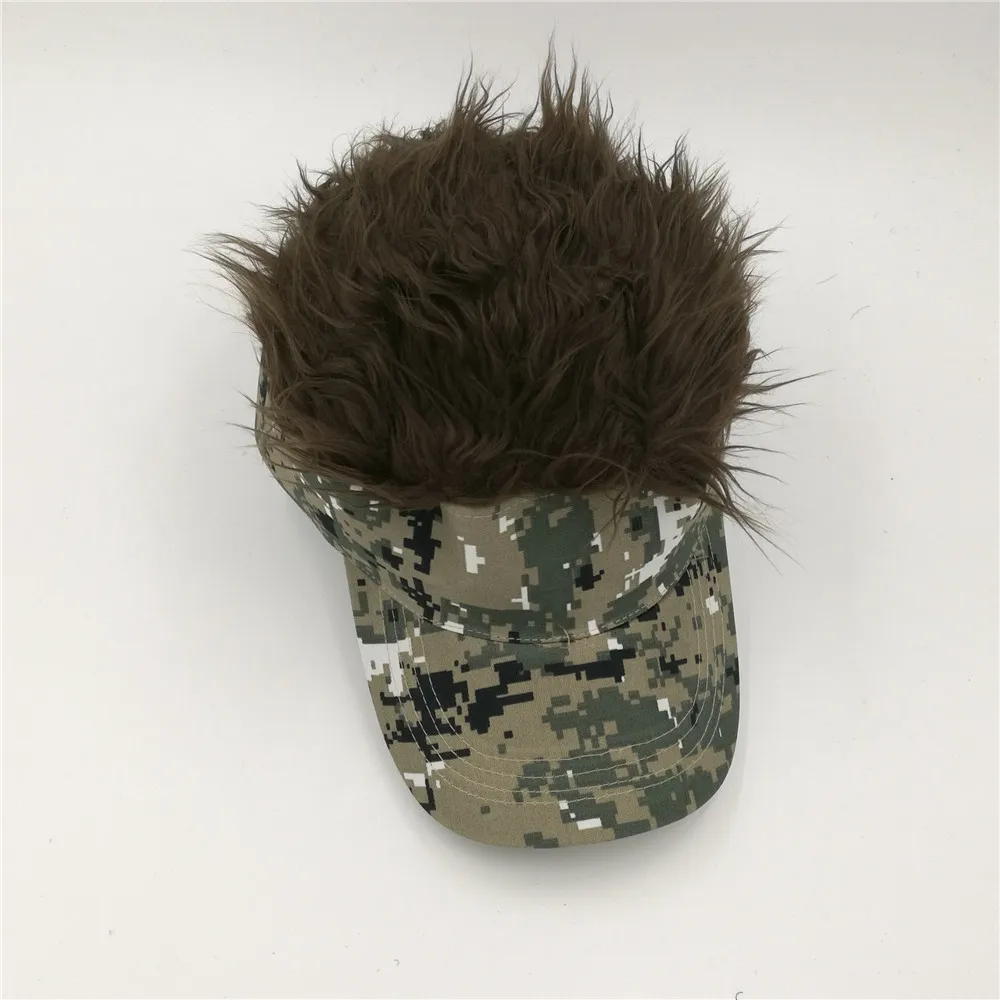 LGFD625B Регулируемая мода веера для вечеринок черный чутье волос козырек vig