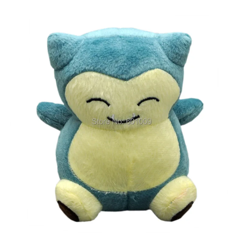 Alakazam Altaria Lucario Blastoise Bulbasaur Geodude Chansey Charizard Charmander Cubone Cyndaquil Darumak плюшевая кукла ZYQQ