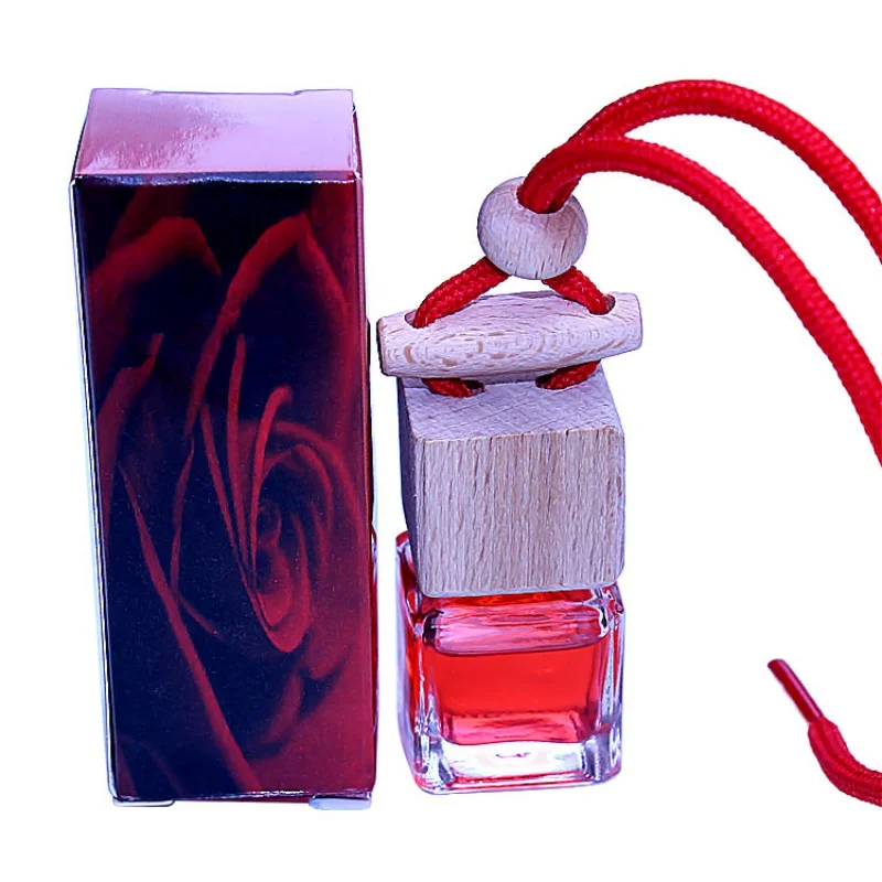 Автомобильный подвесной ароматизатор автомобильный освежитель воздуха с