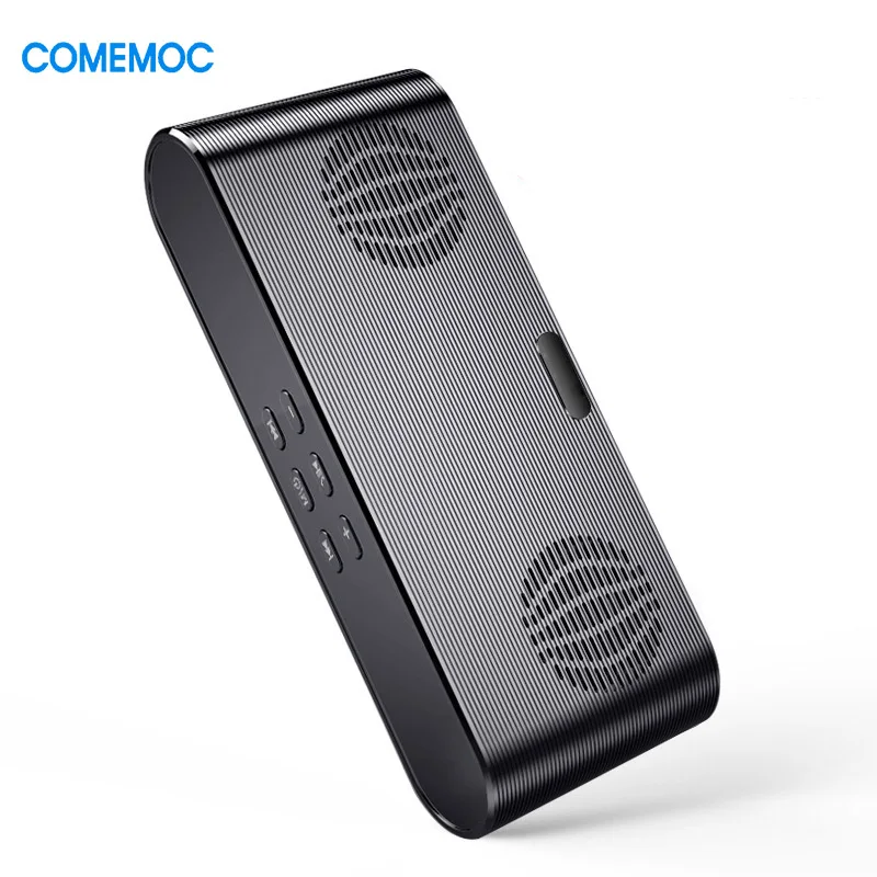 Открытый Беспроводной Портативный Mini Bluetooth Динамик s Поддержка громкой связи MP3 с