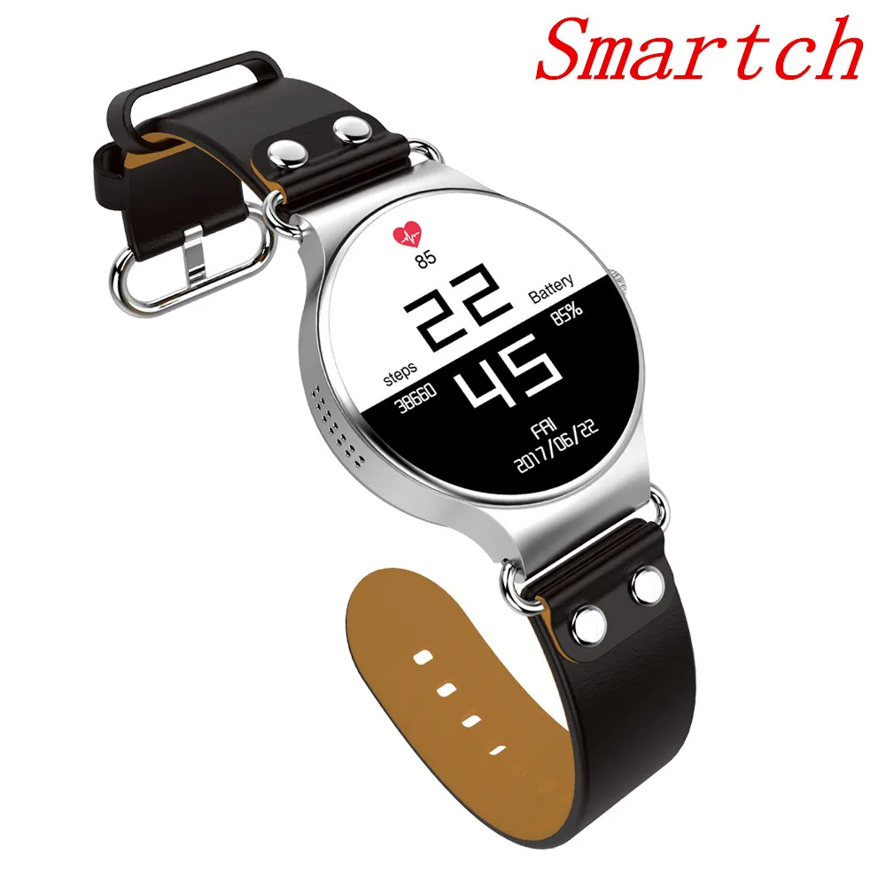 Smartch Android IOS Smart Watch KW98 с WI-FI часы-телефон gps часы Для мужчин женщин High Tech Smartwatch для