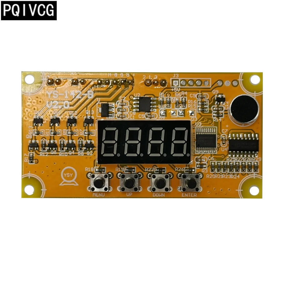 RGBW 4 в 1 Материнская плата dmx 8 каналов 7x12 Вт Светодиодный светильник par новинка