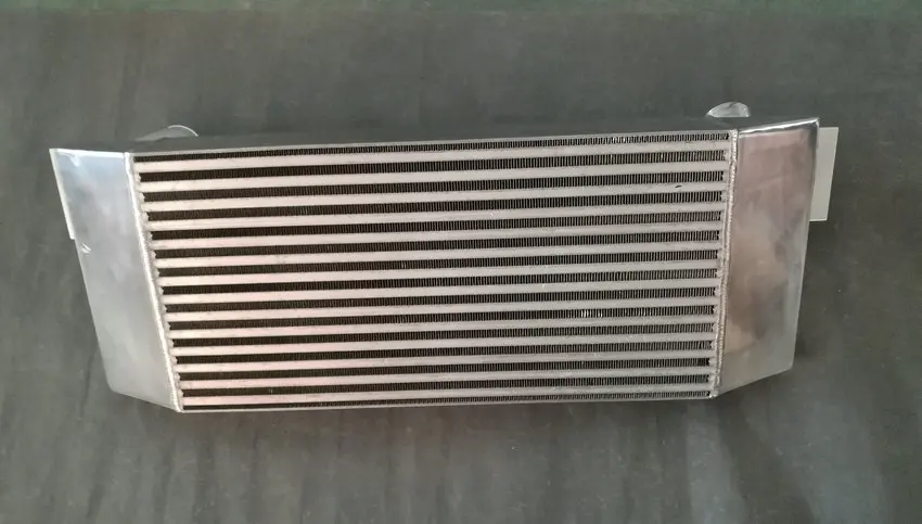 Алюминиевый интеркулер FMIC для неоновых фотоламп SRT4 2003 2005 03 04 05|intercooler fmic|intercooler