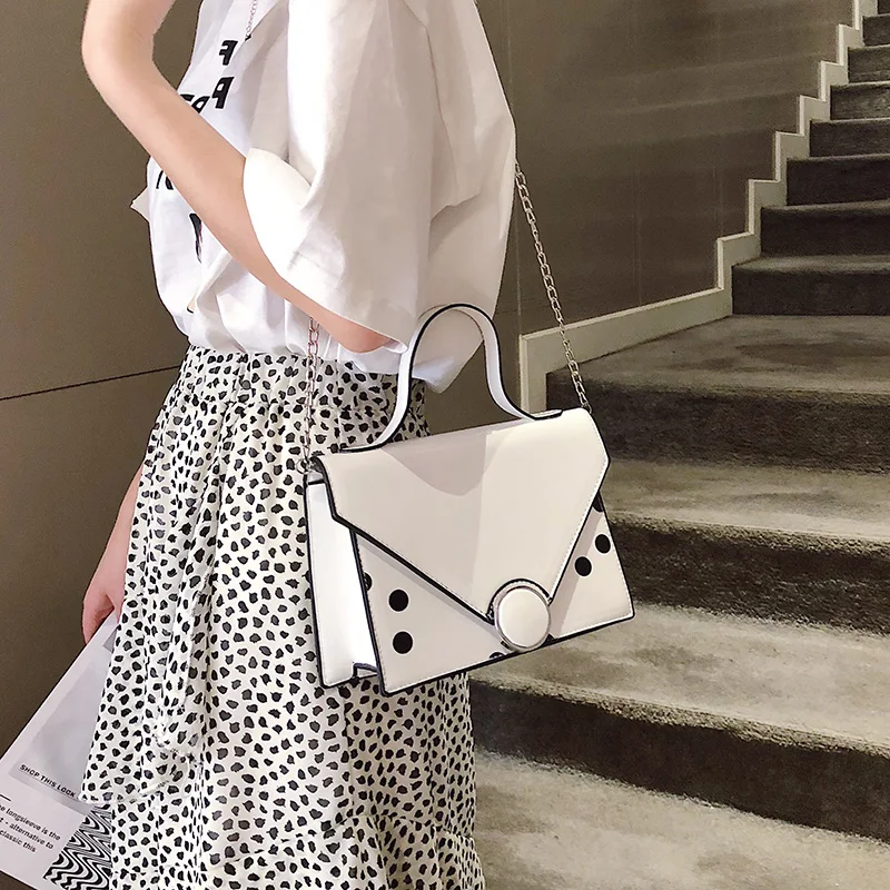 Сумки для женщин 2019 новая версия высококачественной текстуры океана сумка из