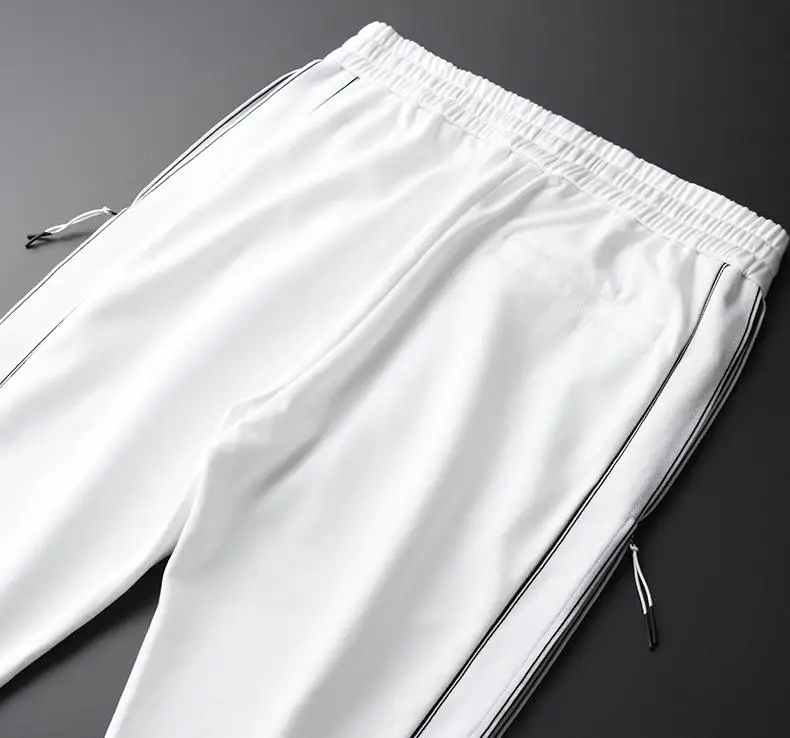 Mignlu мужские брюки для девочек Роскошная боковая проветрить плaтьe дизaйнeрский