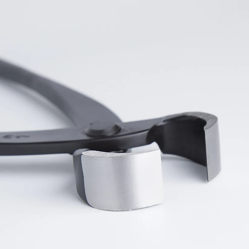 Профессиональный корневой резак 265 мм инструмент бонсай из высокоуглеродистой