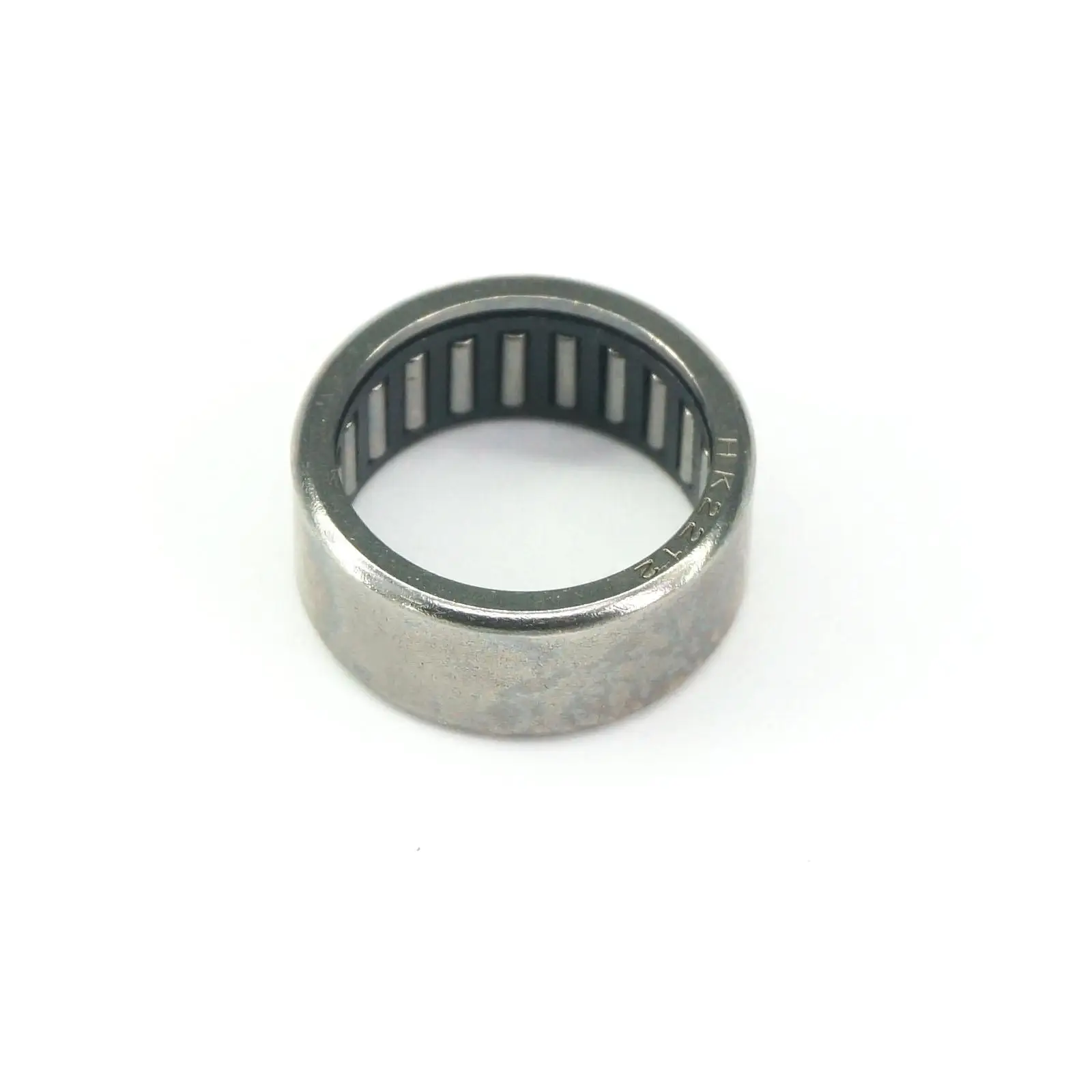 

HK2212 22x28x12mm Needle Roller Bearing Shell Open End Type ABEC1