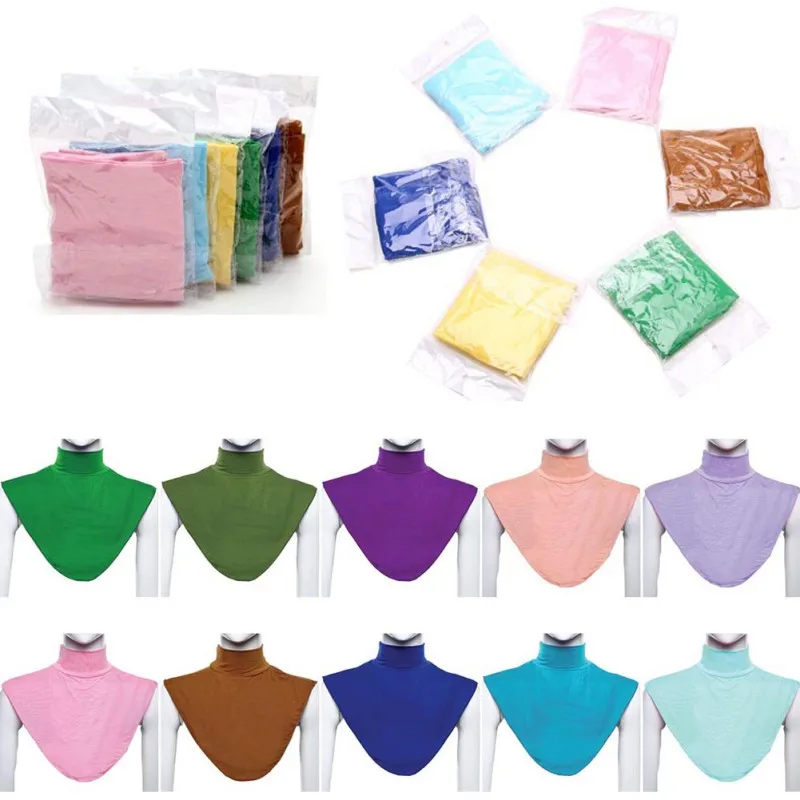 Мусульманский тюрбан головной телефон шея нагрудная крышка мусульманский