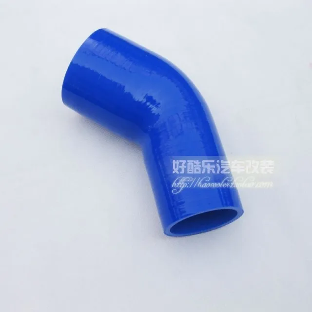 

Performance 45degree57-70mm Silicone Elbow Hose/Intake silicone pipe