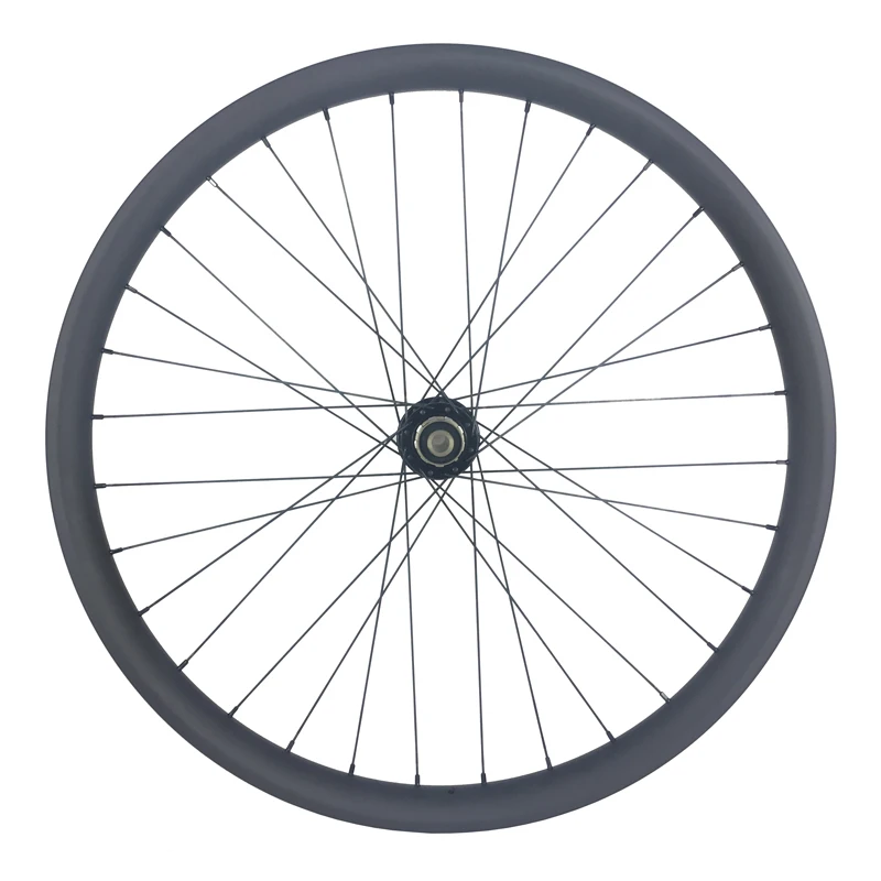 27 5 er или 29er MTB cross страна 35 мм ассиметричное углеродное колесо Novatec D462SB SL B12 BOOST hub 650B