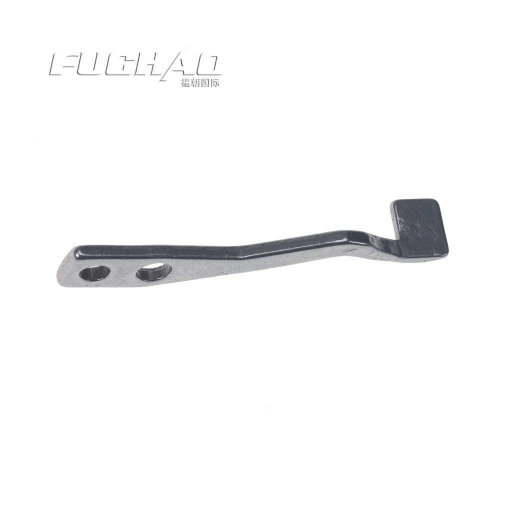 277007 Needle Guard Suitable For EX5400 Curved Bending Of Industrial Sewing Machine Spares Parts | Дом и сад