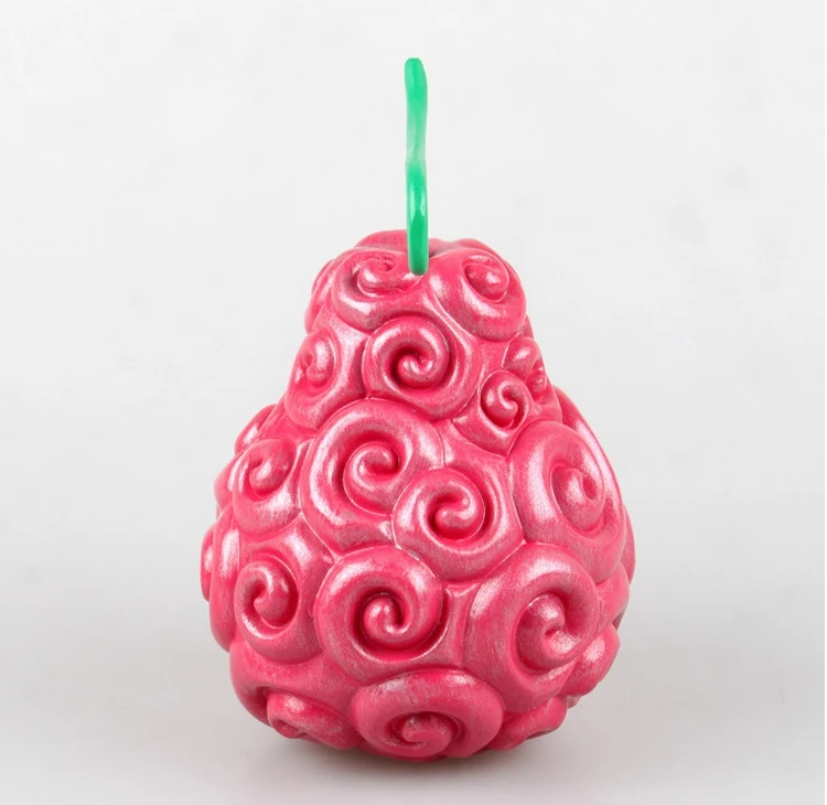 Новинка Аниме one piece devil fruit flame gum-gum Ace Луффи Чоппер Эдвард ПВХ фигурка детская модель игрушки juguetes горячая распродажа - Цвет: Светло-серый