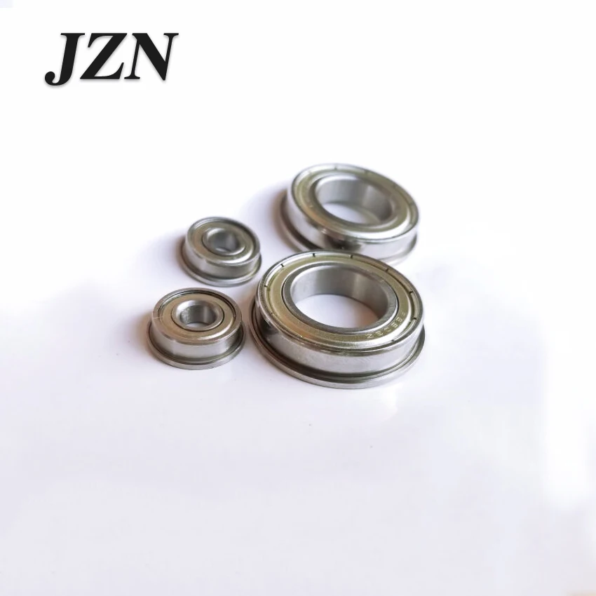 Миниатюрные фланцевые подшипники F 6800 6801 6802 6803 6804 6805 6806 6807|bearing bearing|bearing 6800bearings