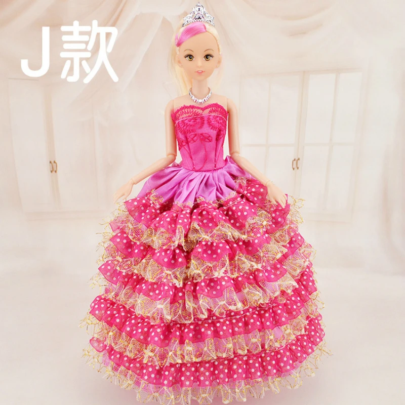 блайт одежда для кукол барби Милые Красивые Игрушки Куклы Подвижный Сустав Тела