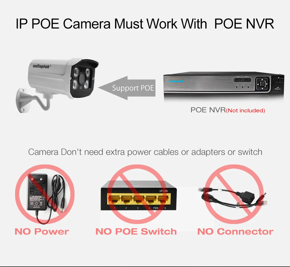 HD 4MP пуля POE IP камера H.265 водонепроницаемый 4.0MP 2592*1520 CCTV видео камера безопасности Открытый P2P Облако iPhone Android XMEye