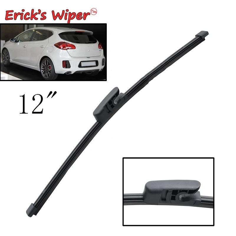 Щетка стеклоочистителя Erick's 12 &quotдля Kia Ceed Pro SW 2013 2014 2015 2016 2017 2018 | Автомобили и