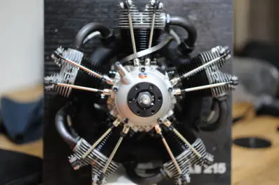 Пятицилиндровый четырехтактный бензиновый двигатель Moki 150cc|gasoline engine|engine gasoline.15