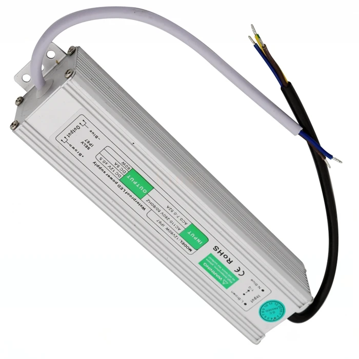 Светодиодный драйвер трансформатор питания адаптер стандарта USB к 12 В/24 В