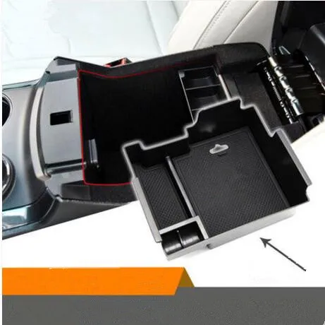 Автомобильный Стайлинг специализированный модифицированный центральный