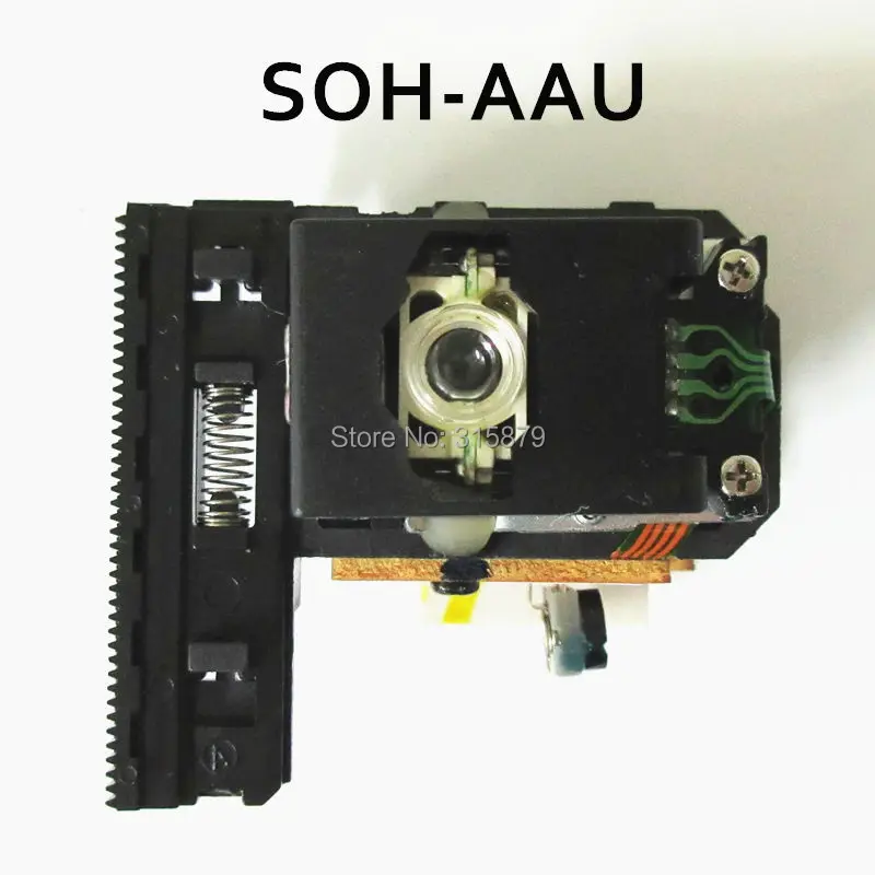 Оригинальный SOH AAU для SAMSUNG CD VCD Opitcal Pickup CMS P31 SOHAAU|soh-aau| |
