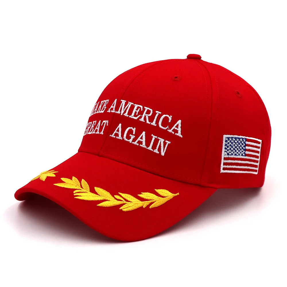 Прямая поставка кепка Дональда Трампа 2020 камуфляжная бейсболка с флагом США