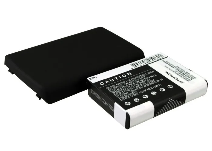 2400 мАч Акция мобильный смартфон Батарея для Blackberry Pearl 9100 (P/N 30130001rm летучая