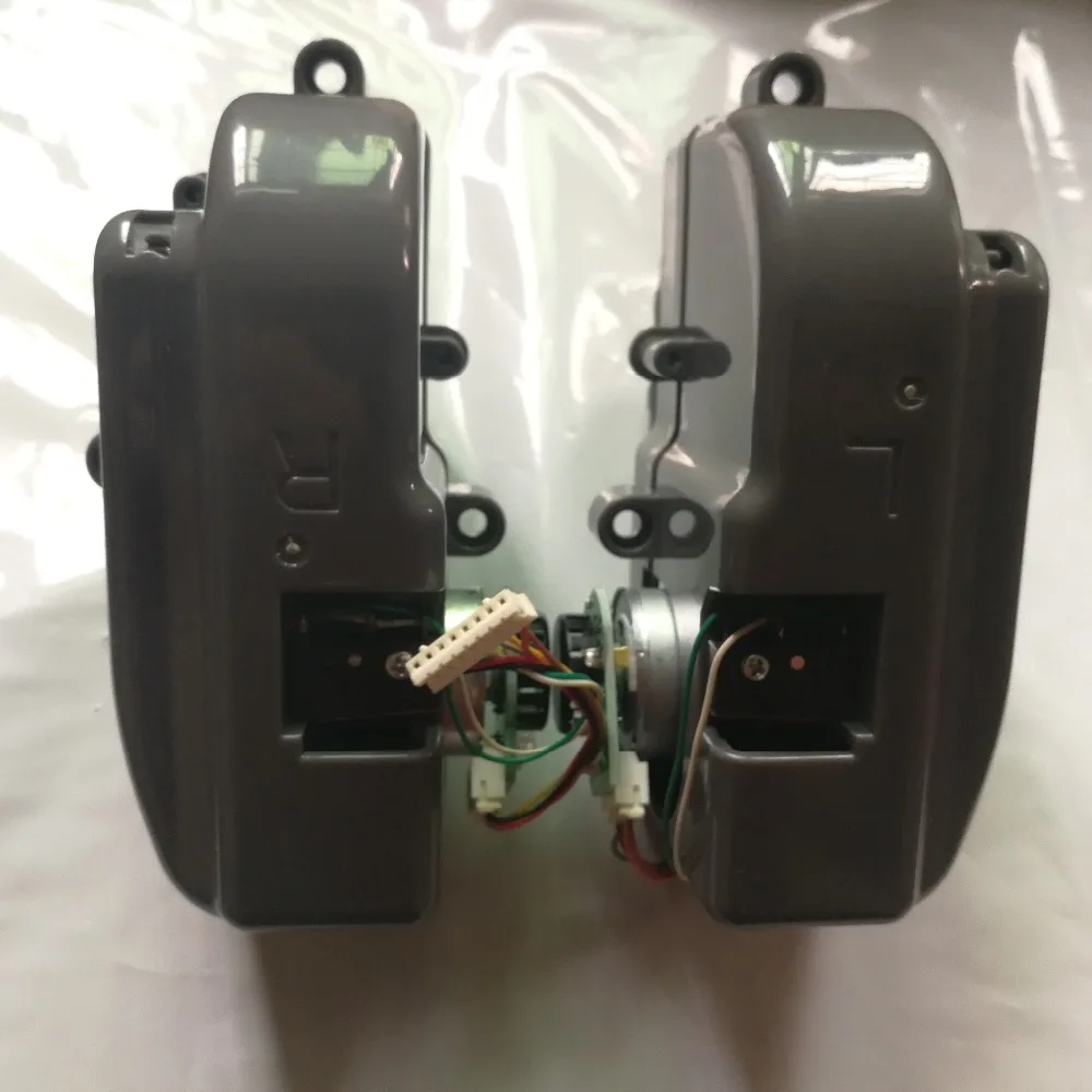 Запчасти для пылесоса ecovacs deebot CR120 CEN540 dibea X500 | Бытовая техника