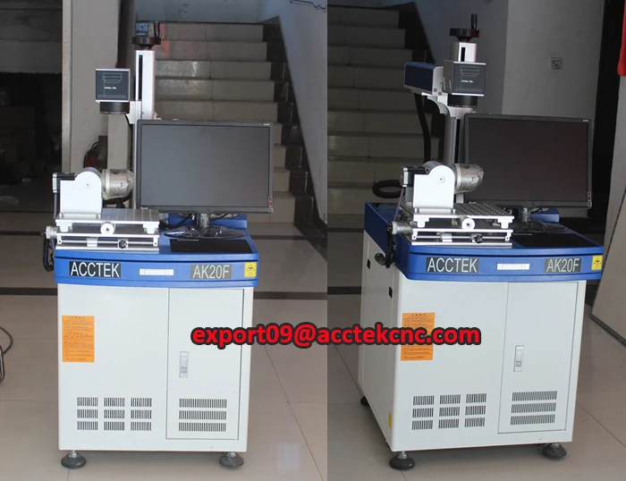 Логотип-лазерная маркировочная машина профессиональный цветной