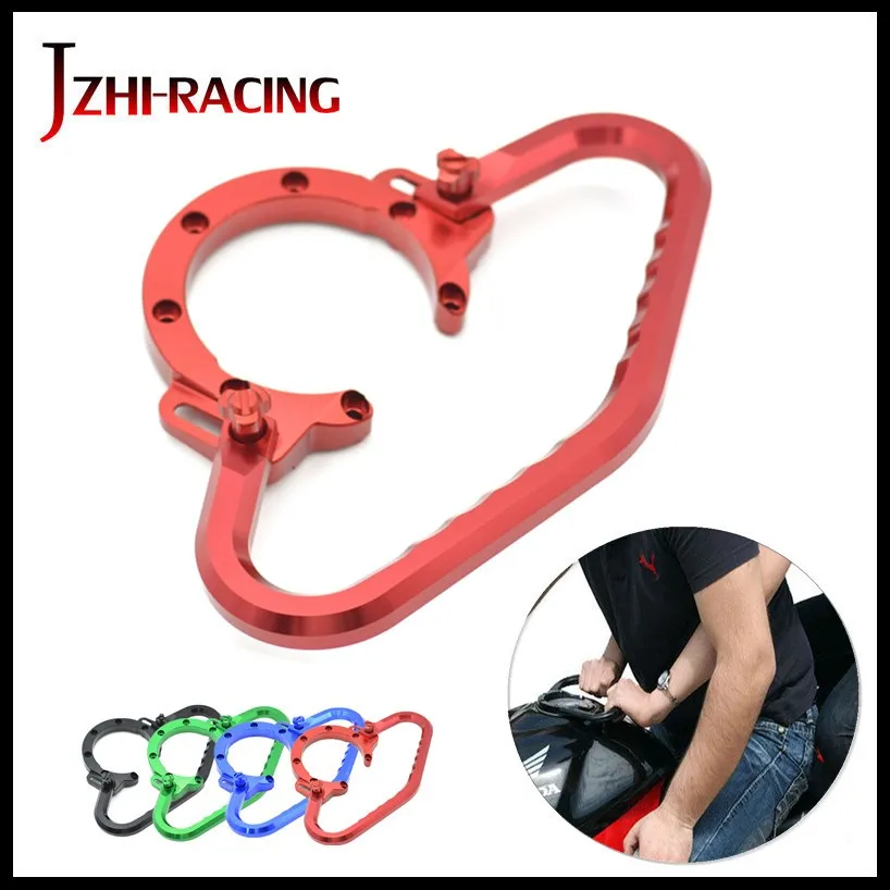 FOR HONDA MSX155 NC750N NC750X CB1000R CTX700N CB650F Motorcycle Accessories Fuel Tank Cover Passenger Handrail | Автомобили и